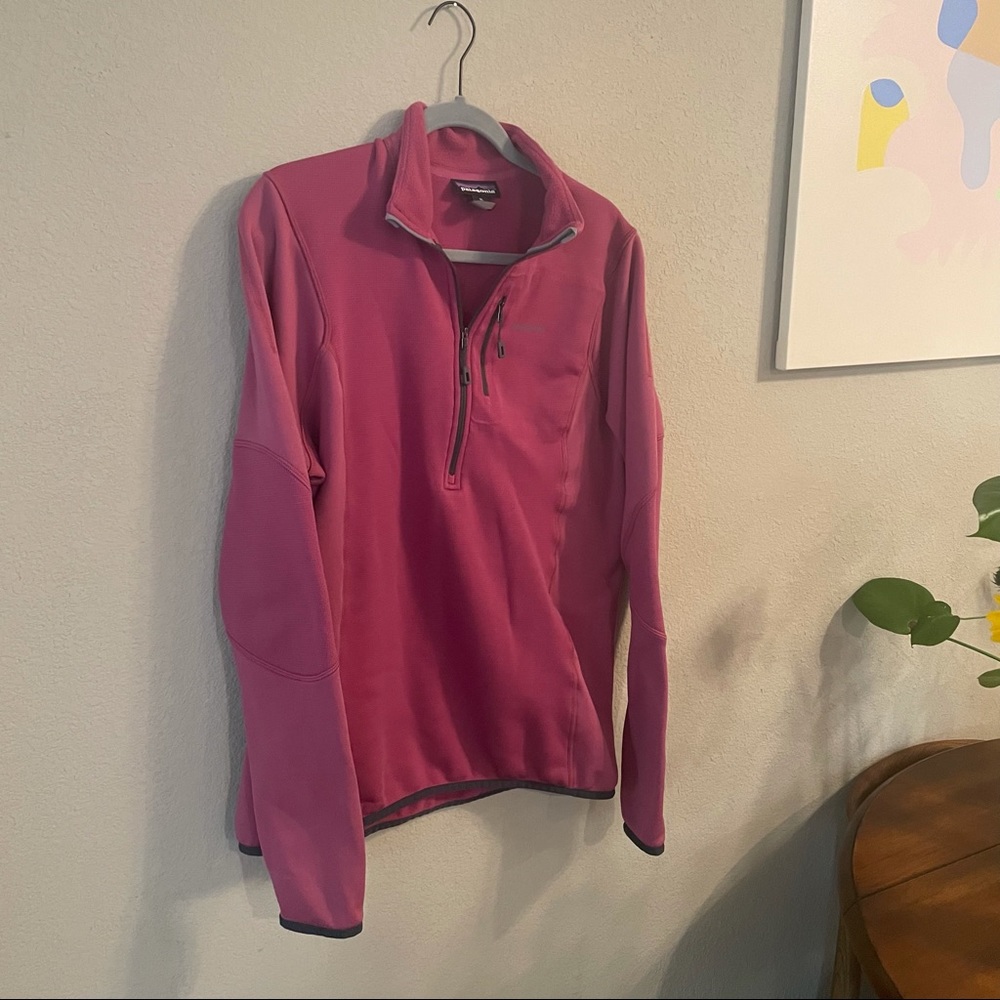 Patagonia Fleece XL